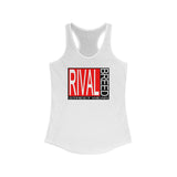 High Class Ladies Racerback Tank