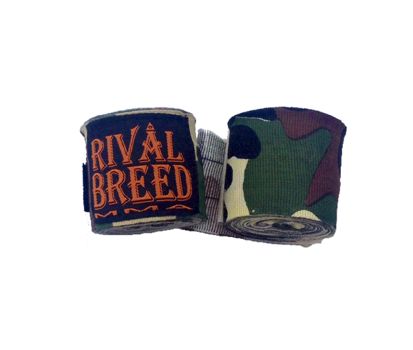 Rival Breed Handwraps