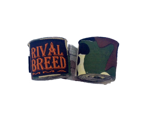 Rival Breed Handwraps