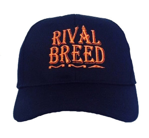 Rival Breed Original Hat