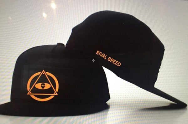 Rival Breed Logo Hat