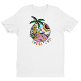 Estilo Cali Playa Short Sleeve T-shirt
