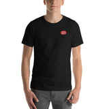 Fight Club Short-Sleeve Unisex T-Shirt